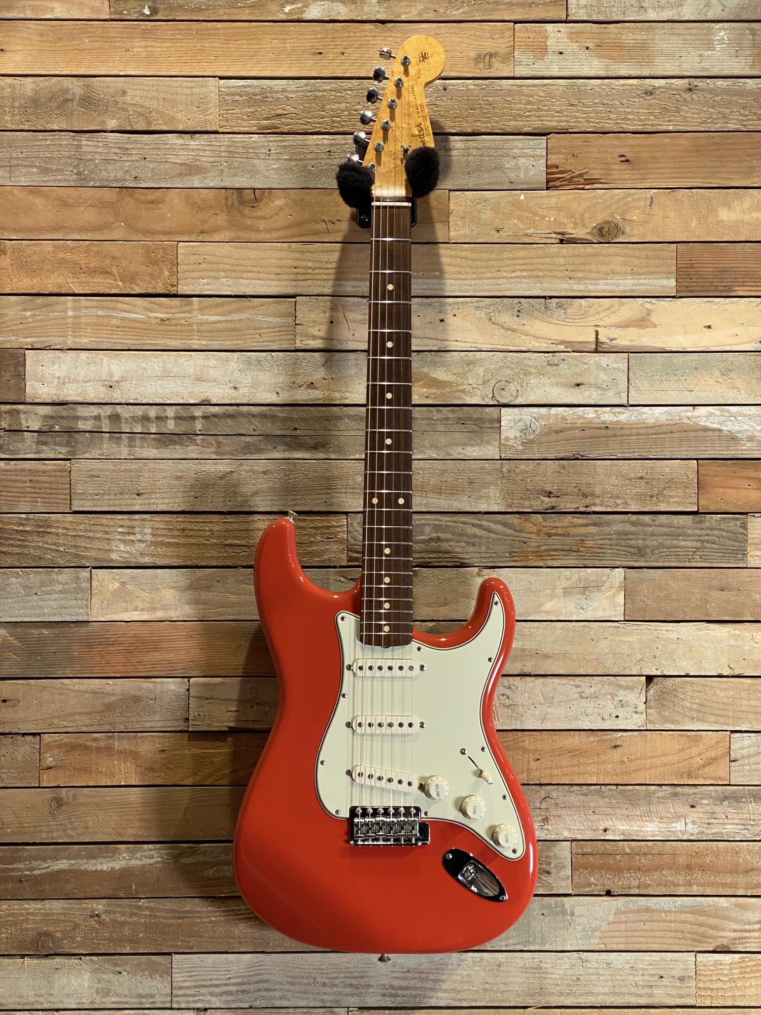 ヤマハパルス米子楽器社オンラインストア / Fender Custom Shop Master