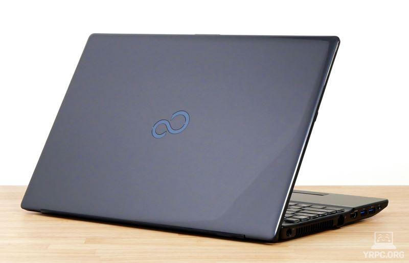 富士通「LIFEBOOK WAA/J1」実機レビュー！キーボードが打ちやすい