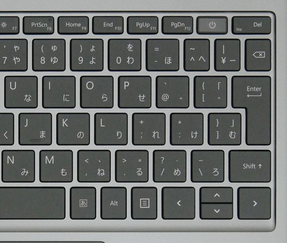 Surface Laptop Go 2」の実機レビュー！コンパクトでデザインもよい