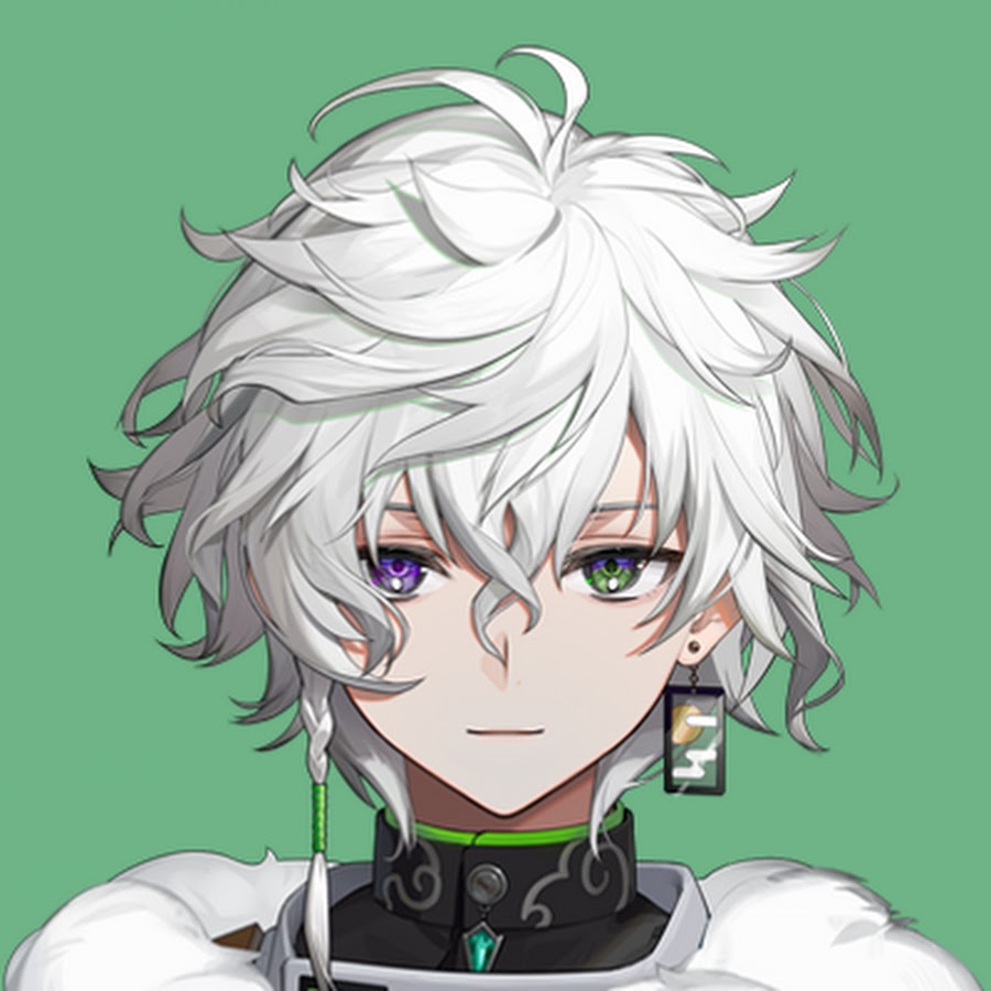 叢雲カゲツ / Murakumo Kagetsu【にじさんじ】 - YouTube