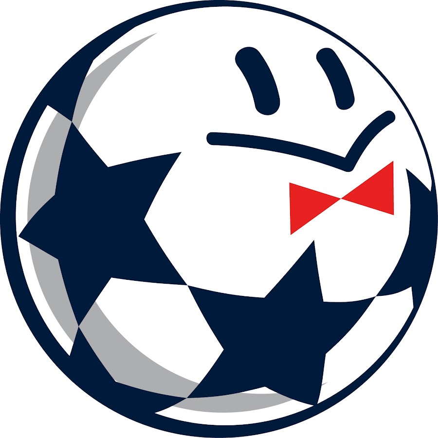 公式】フットサルボーイズ!!!!! - YouTube