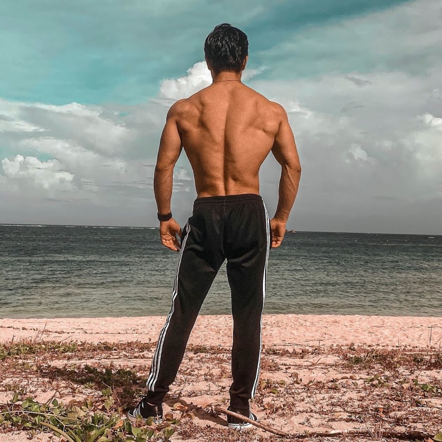 なーすけFitness - YouTube