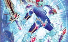 レアリティ・コレクション》「遊戯王アーク・ファイブ OCG THE RARITY