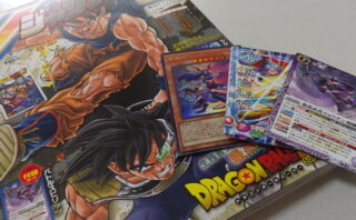 亜空間バトル」付録『Vジャンプ2026年3月特大号』感想｜今月は付録