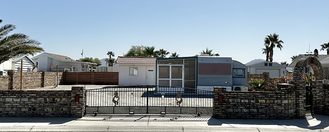 Land For Rent - - - - Price $400