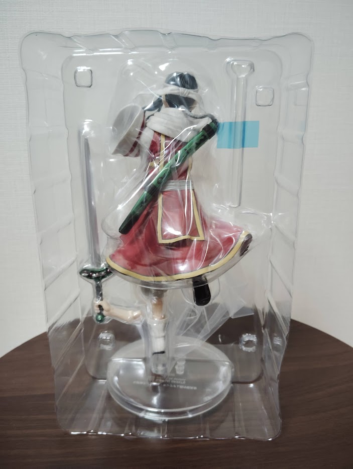 キングダム 一番くじ フィギュア | ワクワク夢ブログ