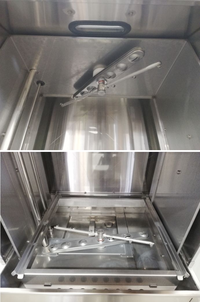 タニコー 食器洗浄機 | ユナ厨房