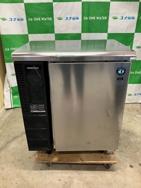 フクシマ テーブル形冷蔵庫 | ユナ厨房