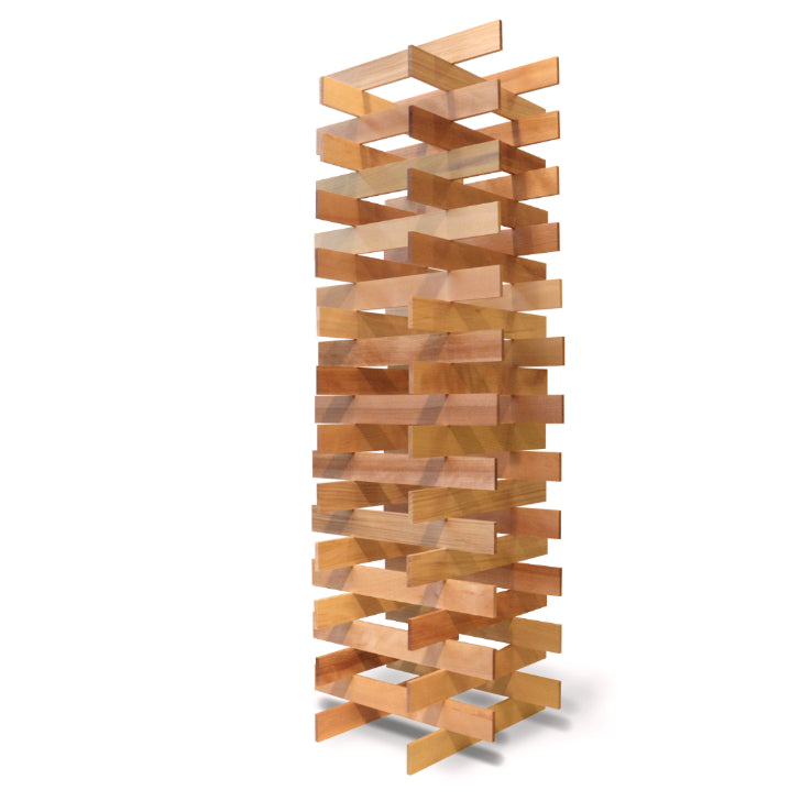 2026年7月入荷予定・予約】WAKU-BLOCK45 G100 童具館 積み木 長板 長板