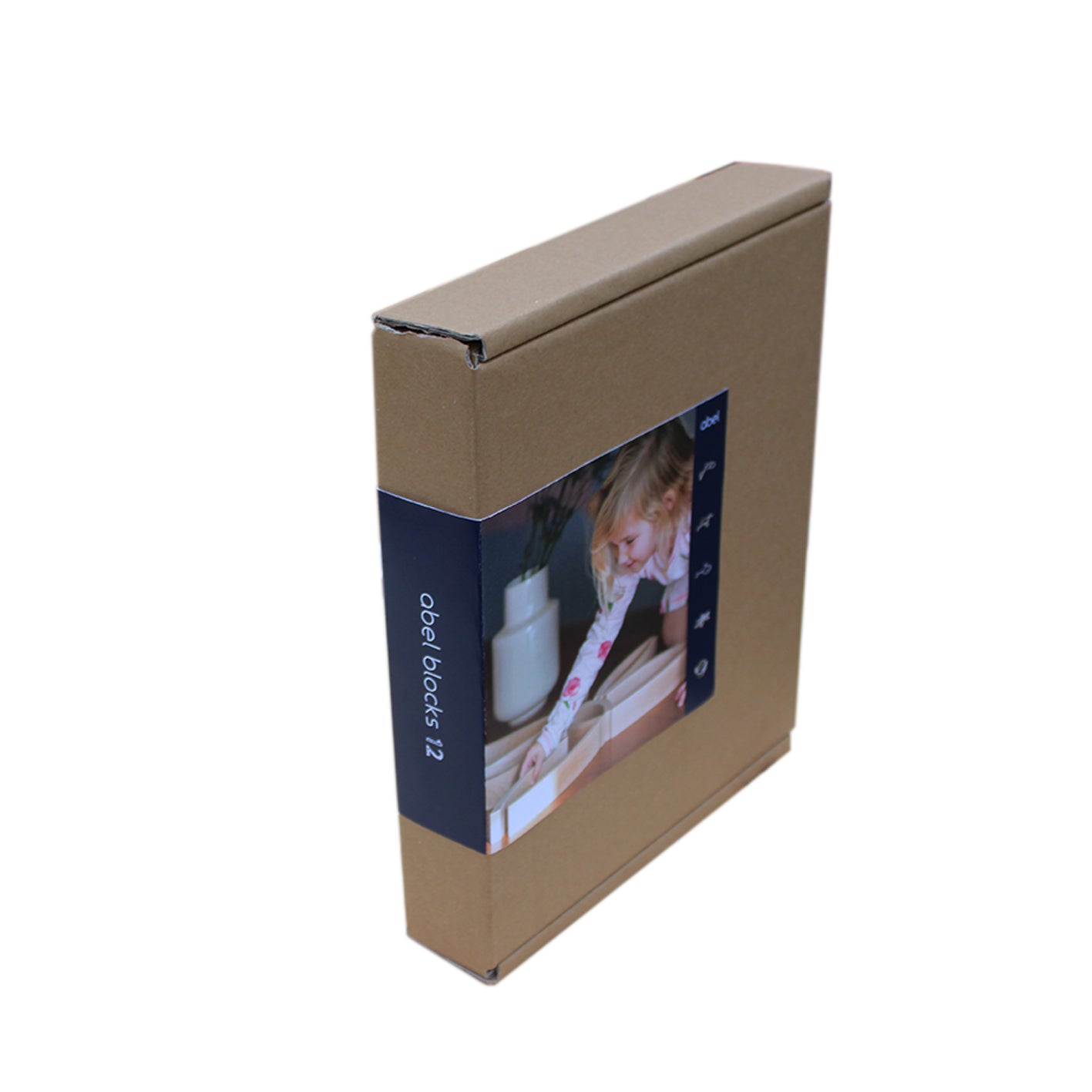 Abel blocks エイベル ブロック – 木のおもちゃ専門店ゆうぼ