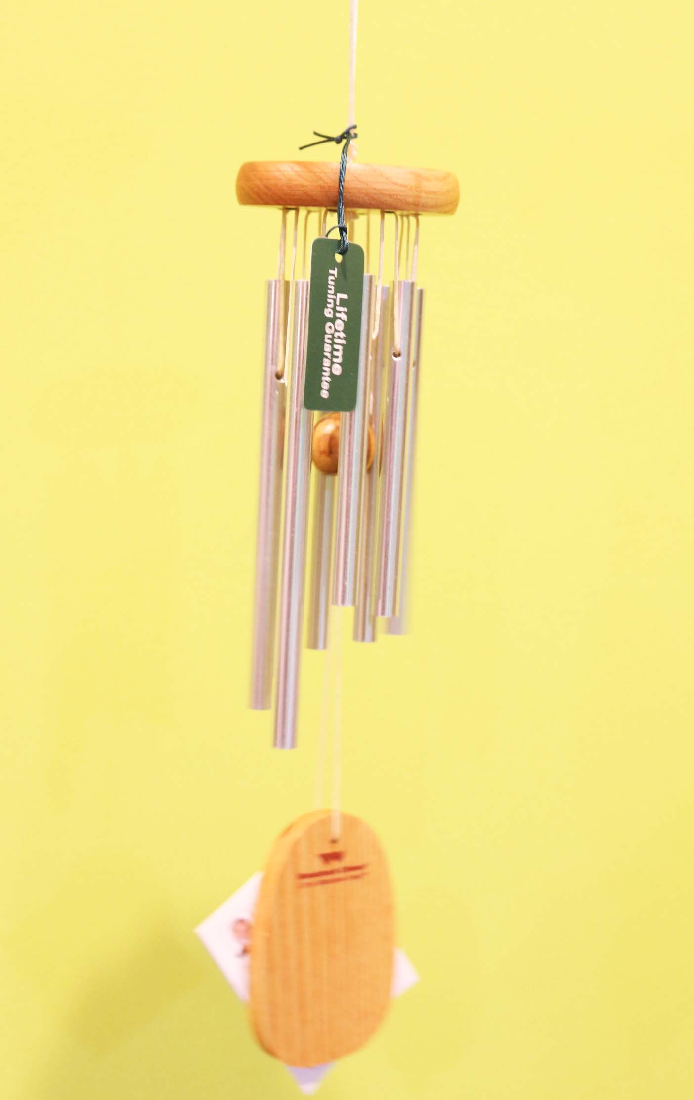 リトルグレゴリアン ウィンドチャイム ウッドストックパーカション社