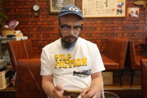 多摩美術大学 絵画学科油画専攻 | 榎本耕一 – Koichi Enomoto