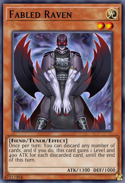 Yu-Gi-Oh! Wiki - Fabled Grimro