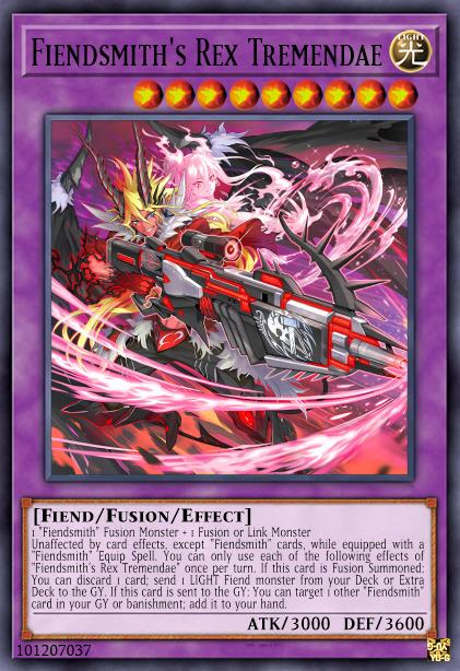 Yu-Gi-Oh! Wiki - Lacrima the Crimson Tears