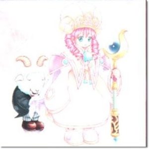 遊戯王】魔法の国の王女様！？ピケルとクランの物語【イラスト