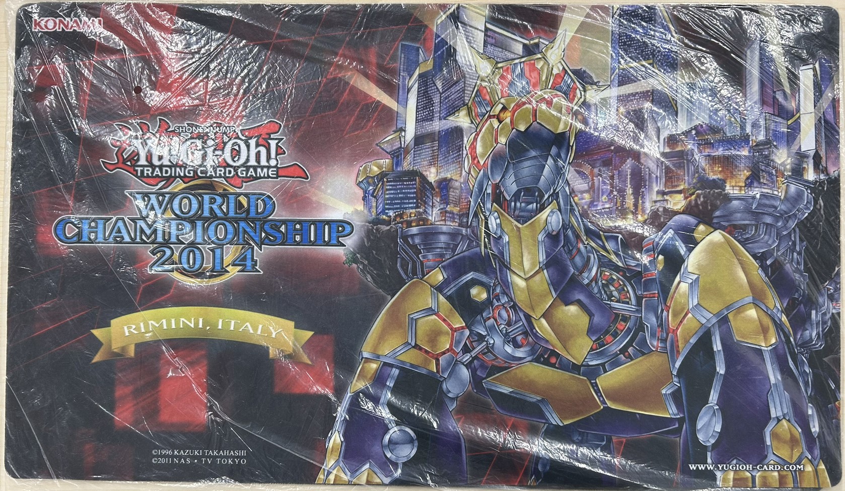 糾罪都市エニアポリス【SR】〈DBPR-JP024〉 | 福福トレカ 遊戯王専門店