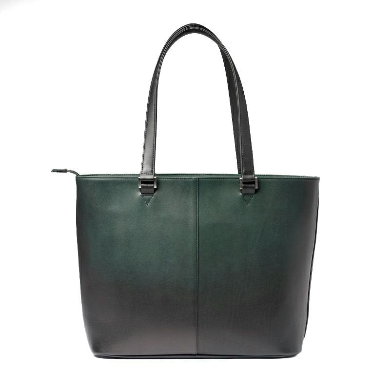 YOH014 トートバッグ ｜美しい色彩の革財布、革製品通販｜yuhaku