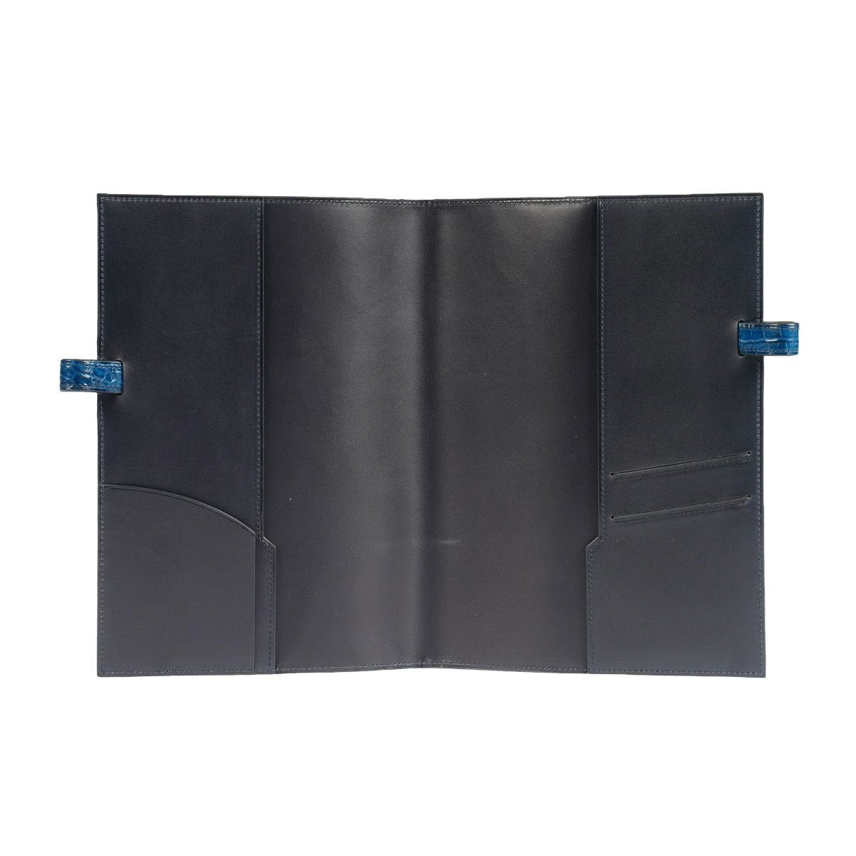 矢*沢様 希少YAZAWA History of YAZAWA 2 黒レザー手帳