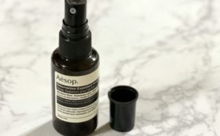 Aesop】外出先で使いやすい人気のハンドミスト｜手肌を清潔に保つ使い