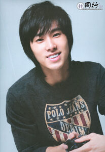 ユノ21歳、デビュー3年目のインタビュー | ハングル 時々 トン活