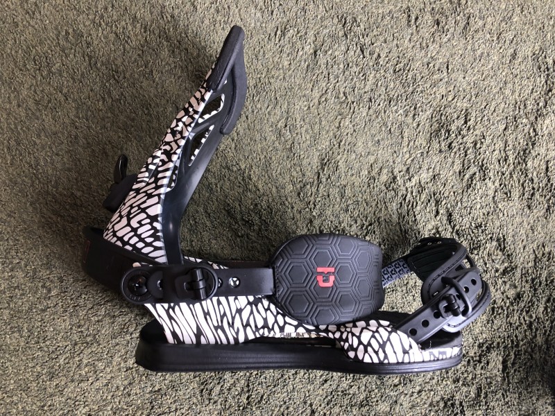 UNION CONTACTPRO 使ってみたよ！ | 雪バカ日誌