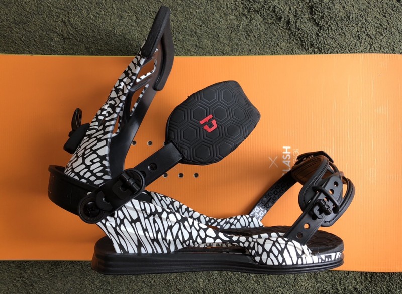 UNION CONTACTPRO 使ってみたよ！ | 雪バカ日誌