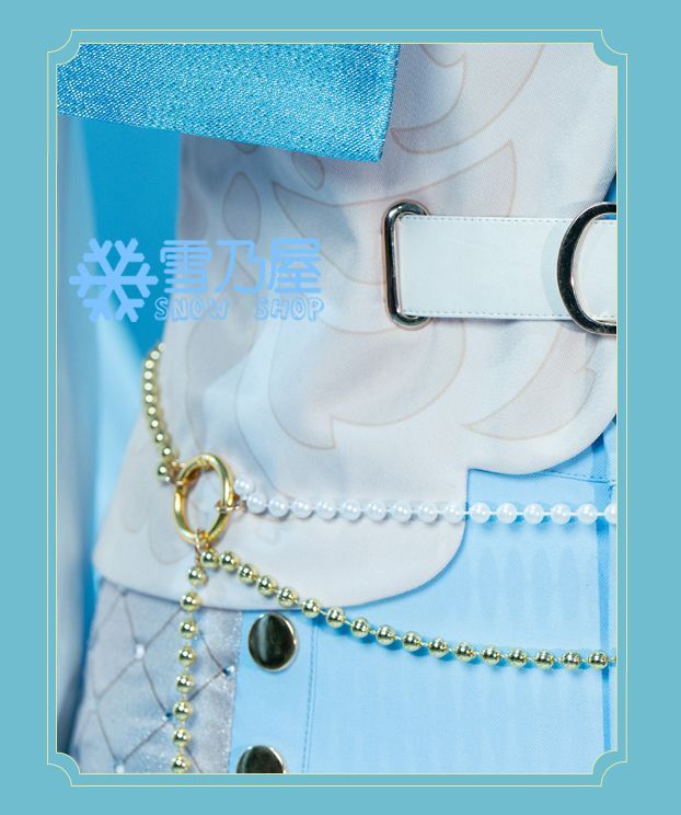 あんスタMusic fine アルバム発売記念スカウト 天祥院英智 日々樹渉