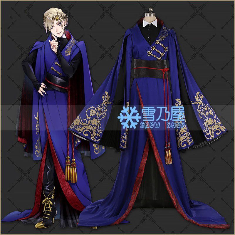 ディズニー ツイステッドワンダーランド ツイステ ポムフィオーレ寮