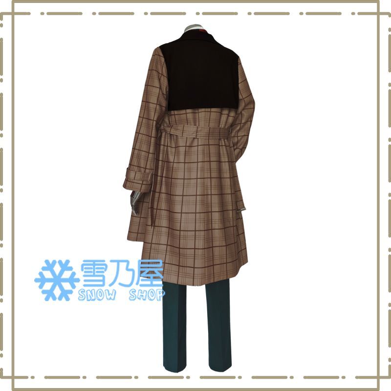 プロセカ/Project SEKAI ZOZOTOWN コラボ 天馬司 コスプレ衣装