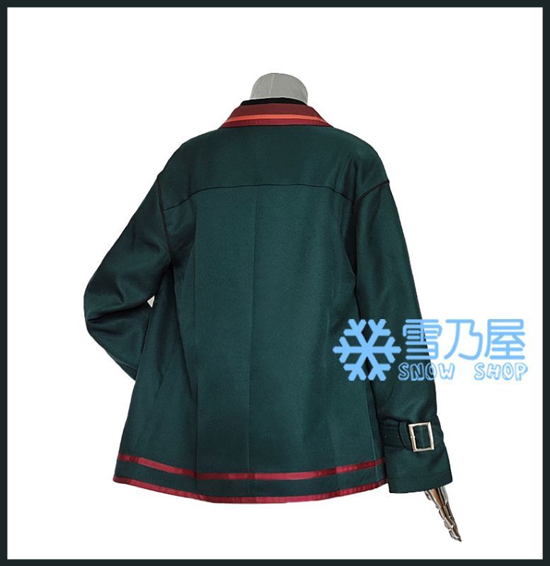 プロセカ/Project SEKAI ZOZOTOWN コラボ 神代類 コスプレ衣装