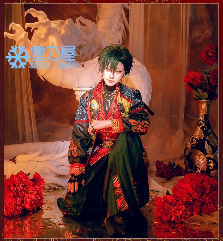 あんスタMusic スカウト！黄金天 影片みか 天満光 白鳥藍良 乱凪砂