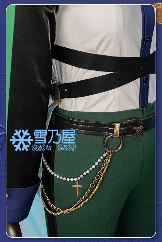 あんスタMusic アルバム発売記念スカウト Knights 朱桜司 月永レオ