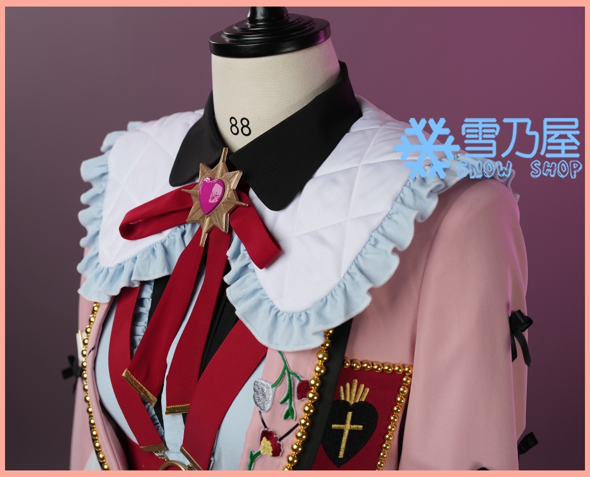 あんスタMusic スカウト！バツ×バッテン 仁兎なずな 礼瀬マヨイ 影片