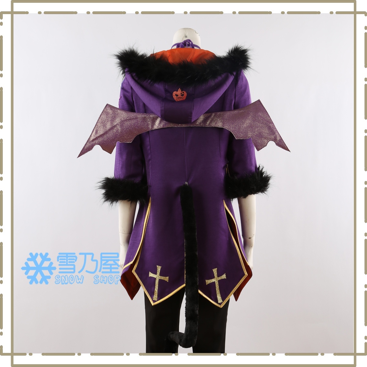 あんスタMusic Trickstar 噪音◇渦巻くホラーナイトハロウィン 遊木真