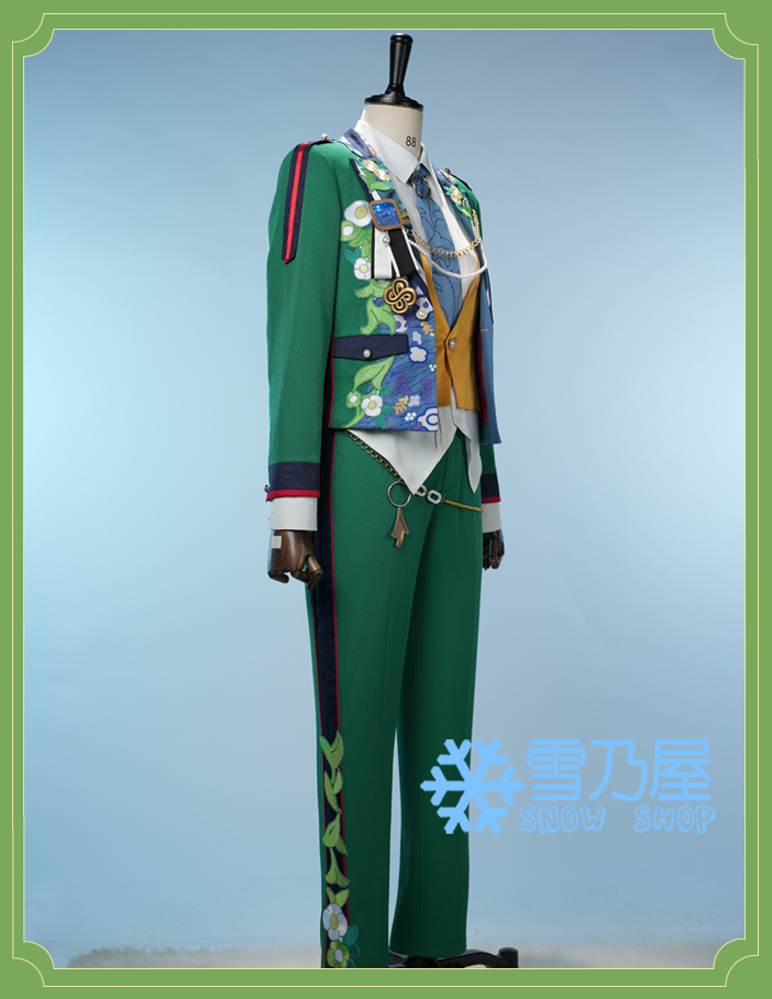 あんスタMusic Eden アルバム発売記念スカウト アルバムシリーズTRIP