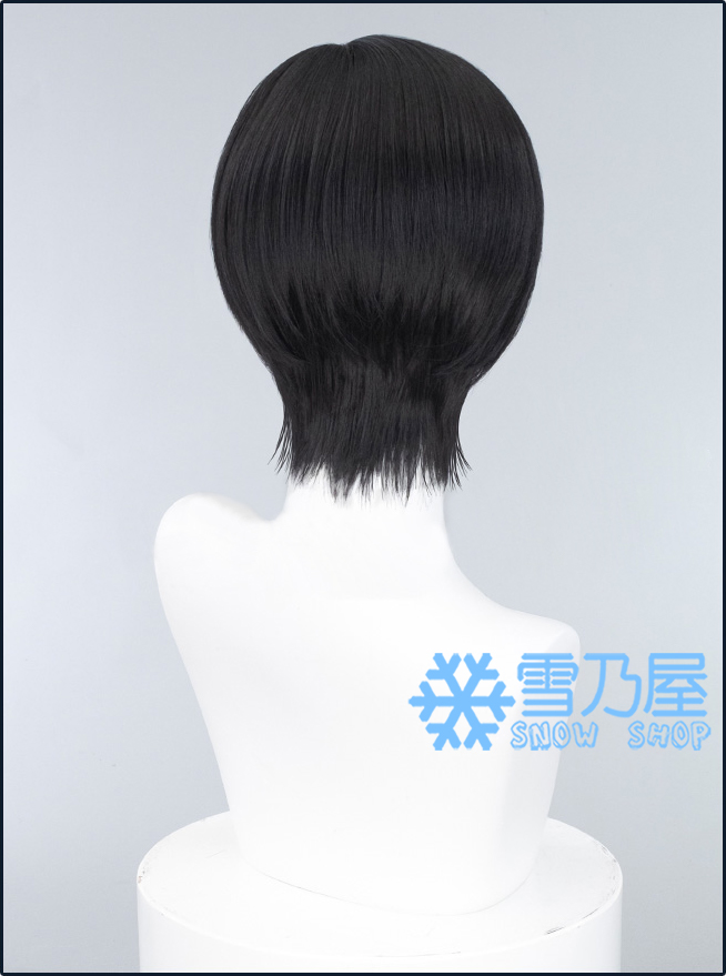 エイリアンステージ ALIEN STAGE イヴァン IVAN コスプレウィッグ