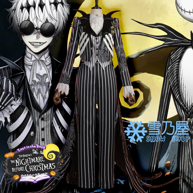 ディズニー ツイステッドワンダーランド ツイステ Lost in the book