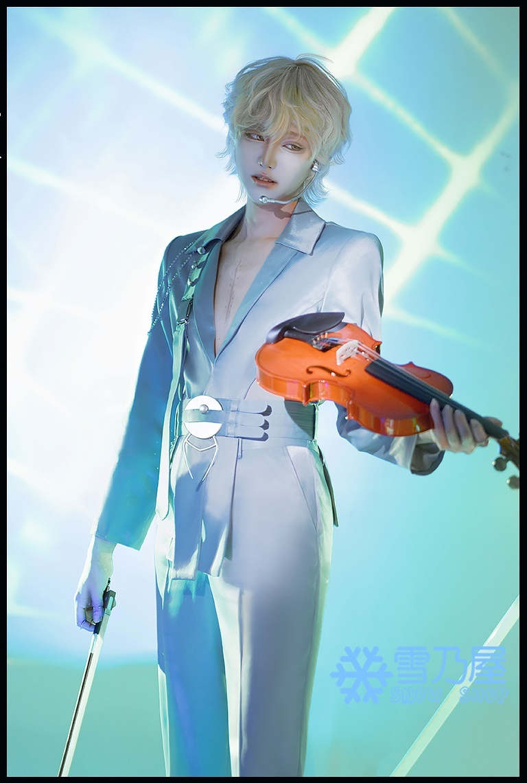 エイリアンステージ ALIEN STAGE ルカ LUKA ROUND7新衣装