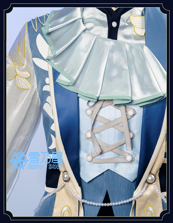 あんスタMusic フィーチャースカウト 凪砂編2 乱凪砂 未体験と新発見