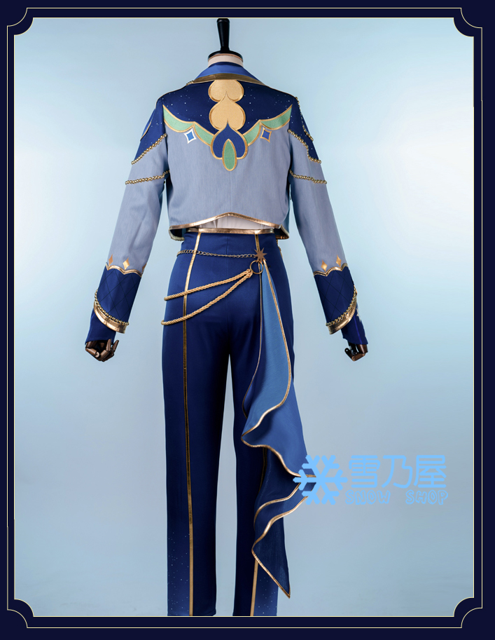 あんスタMusic フィーチャースカウト つむぎ編2 青葉つむぎ 甘美な幸福