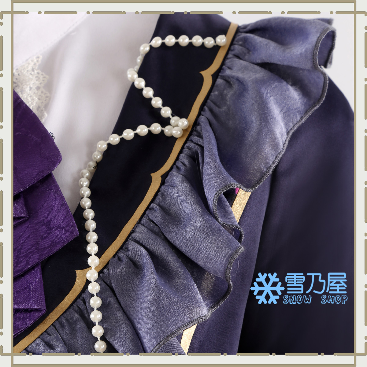 あんスタMusic クロススカウト・傾慕の華／恍惚 巴日和 葵ゆうた 衣更