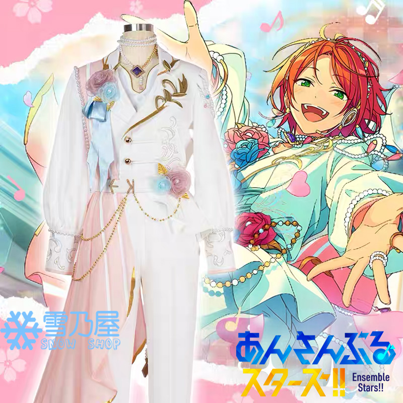 あんスタMusic 2wink ココロネ＊ふたりを繋ぐ天音色 葵ひなた 葵ゆうた