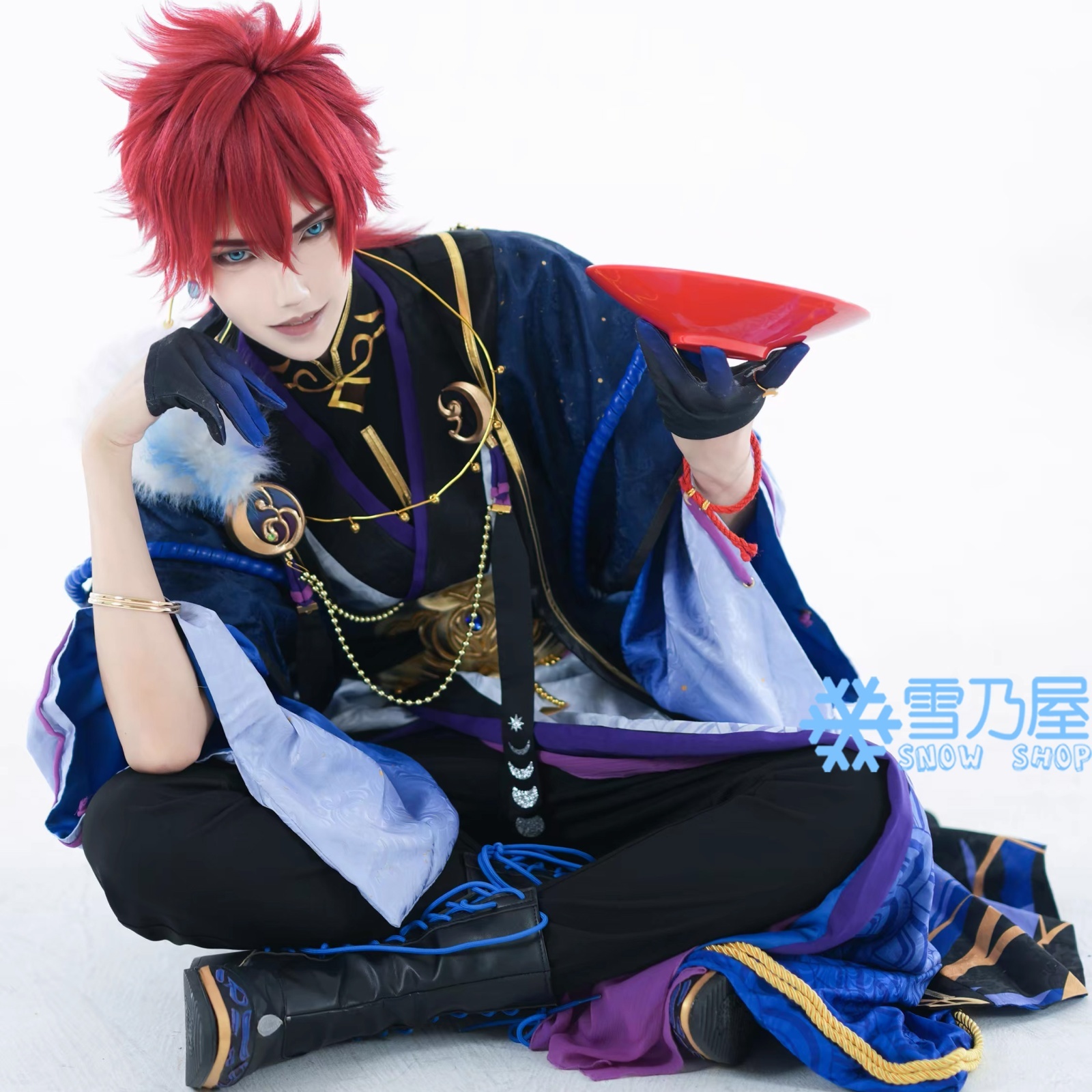 あんスタ スカウト！月隠れの宴 天城燐音 コスプレ衣装