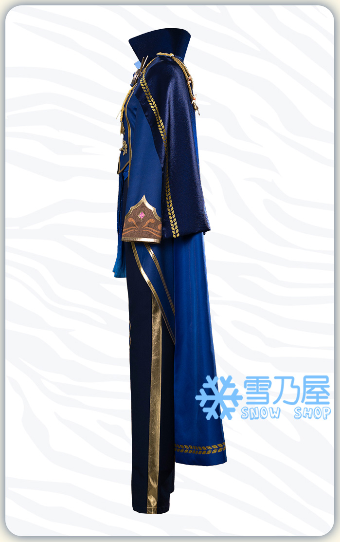 あんスタMusic クロススカウト・ブリリアンスプリンス／starlight 真白