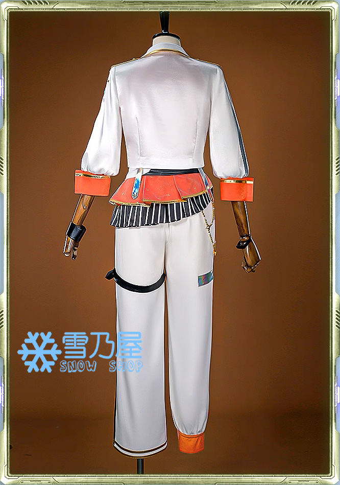 プロセカ プロジェクトセカイ 5th Anniversary 感謝祭 東雲彰人 5周年衣装