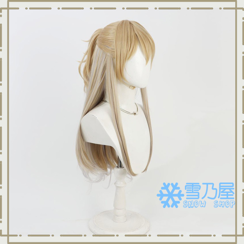 刀剣乱舞 刀剣男士 小竜景光 コスプレウィッグ