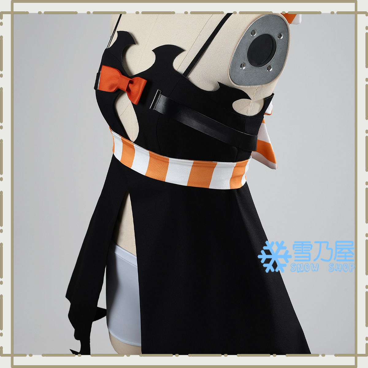 ガチアクタ GACHIAKUTA アモ Amo コスプレ衣装