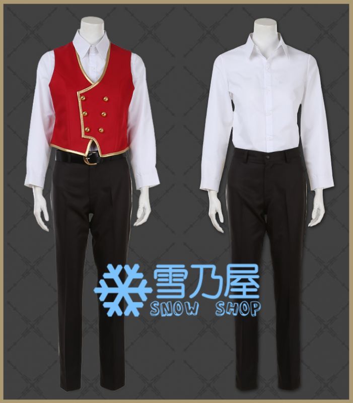 ディズニー ツイステッドワンダーランド ツイステ ハーツラビュル寮