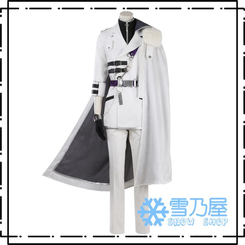 魔法使いの約束 北の国 ミスラMithra 1周年コスプレ衣装 - snowshop雪乃屋