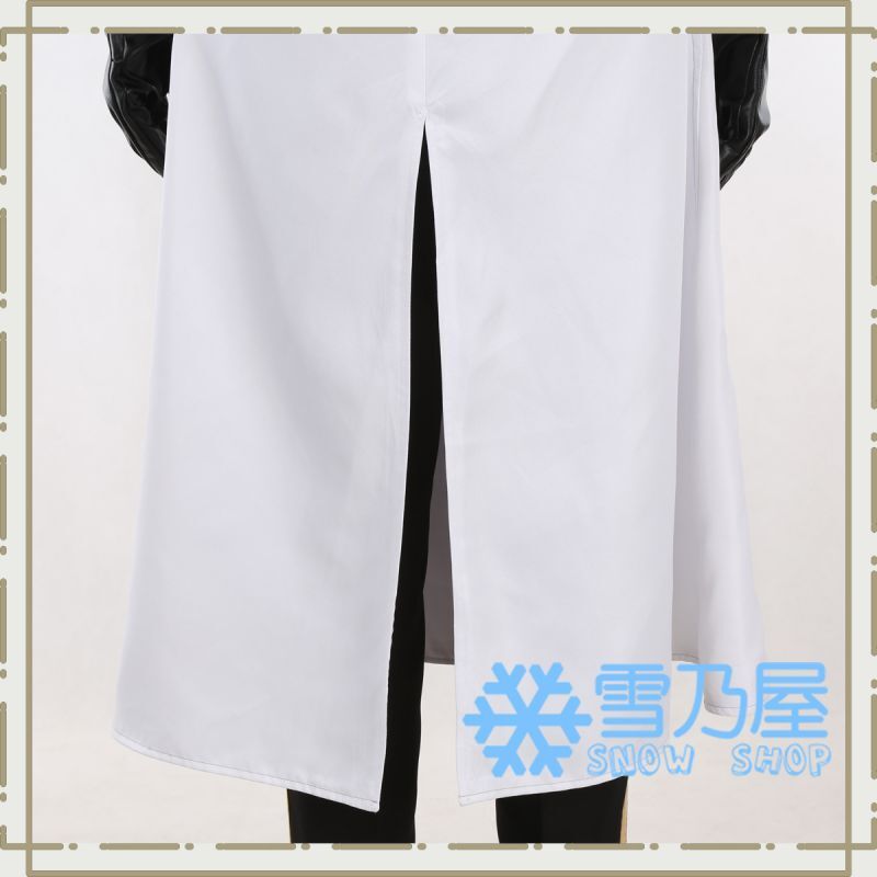 ディズニー ツイステッドワンダーランド ツイステ ヴィル 実験着